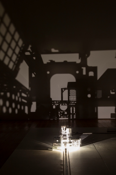 クワクボリョウタ｜アーティスト｜カ行｜六甲ミーツ・アート 芸術散歩